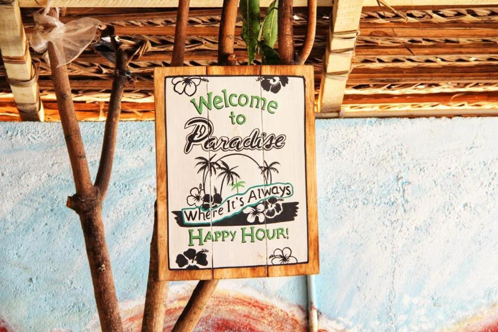 Vitamin Sea Hostel Inn Dikwella Kültér fotó