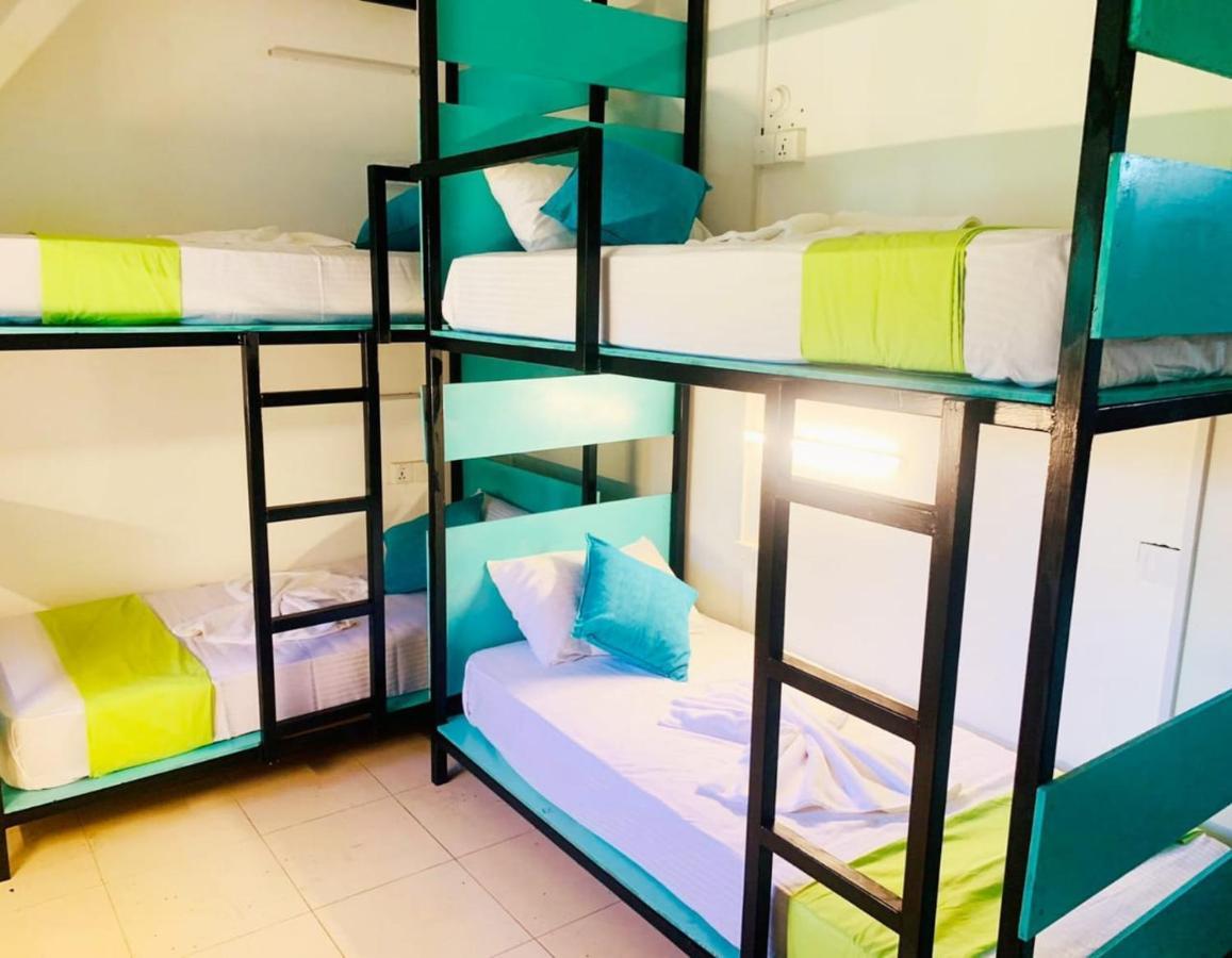 Vitamin Sea Hostel Inn Dikwella Kültér fotó