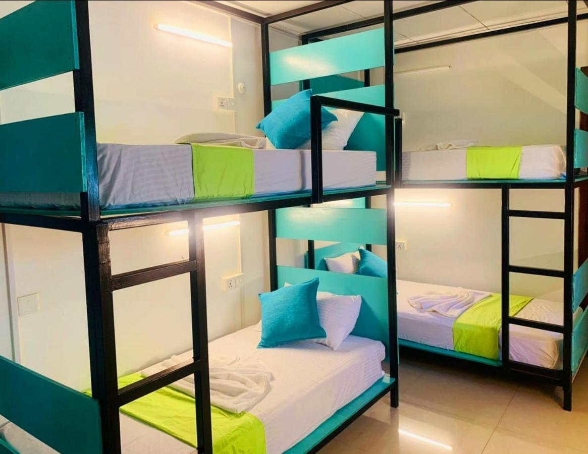 Vitamin Sea Hostel Inn Dikwella Kültér fotó