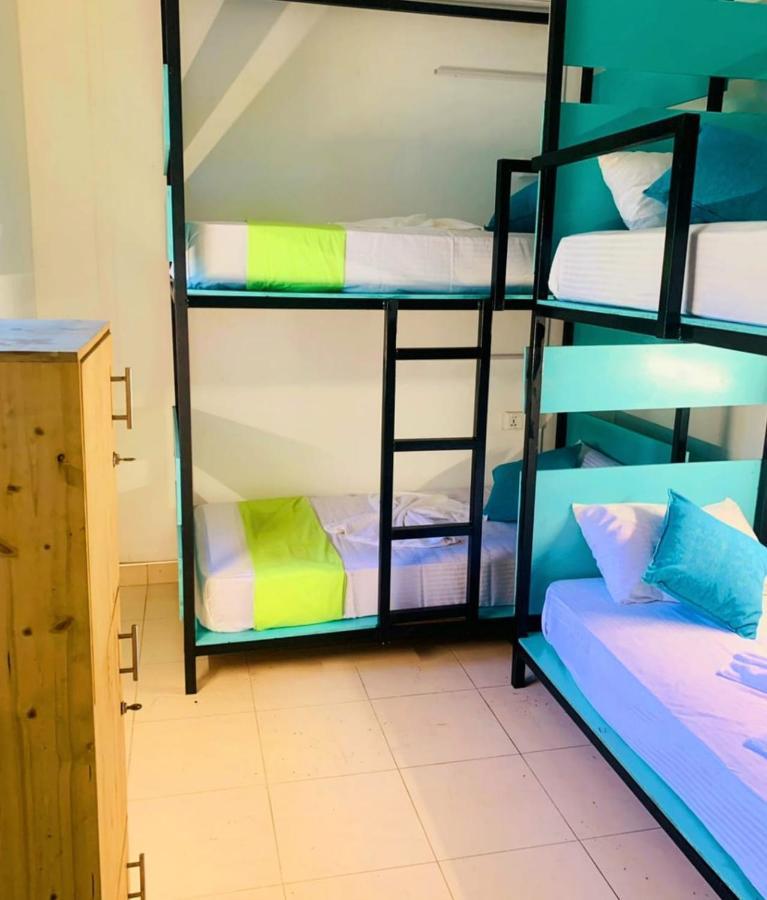 Vitamin Sea Hostel Inn Dikwella Kültér fotó