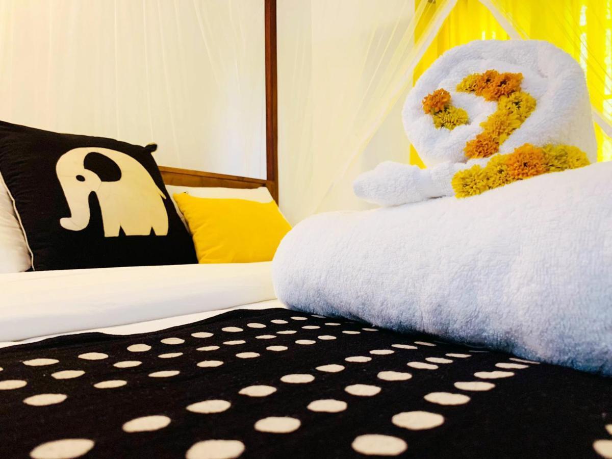 Vitamin Sea Hostel Inn Dikwella Kültér fotó