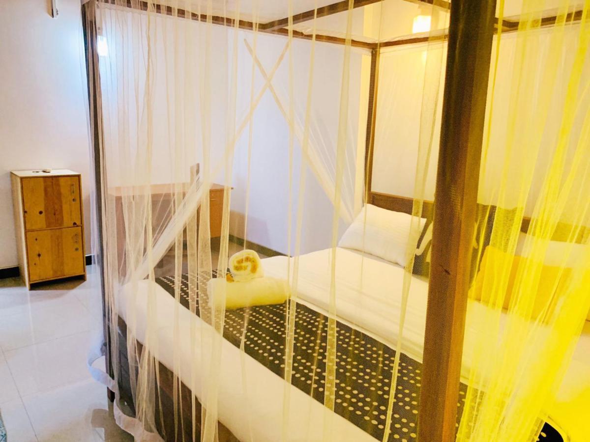 Vitamin Sea Hostel Inn Dikwella Kültér fotó