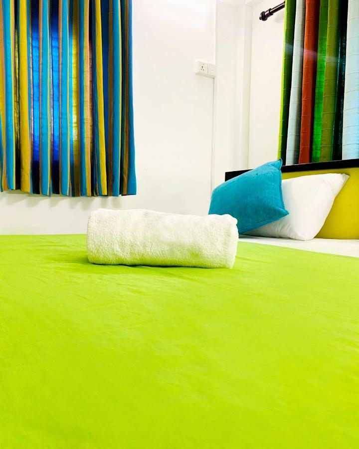 Vitamin Sea Hostel Inn Dikwella Kültér fotó