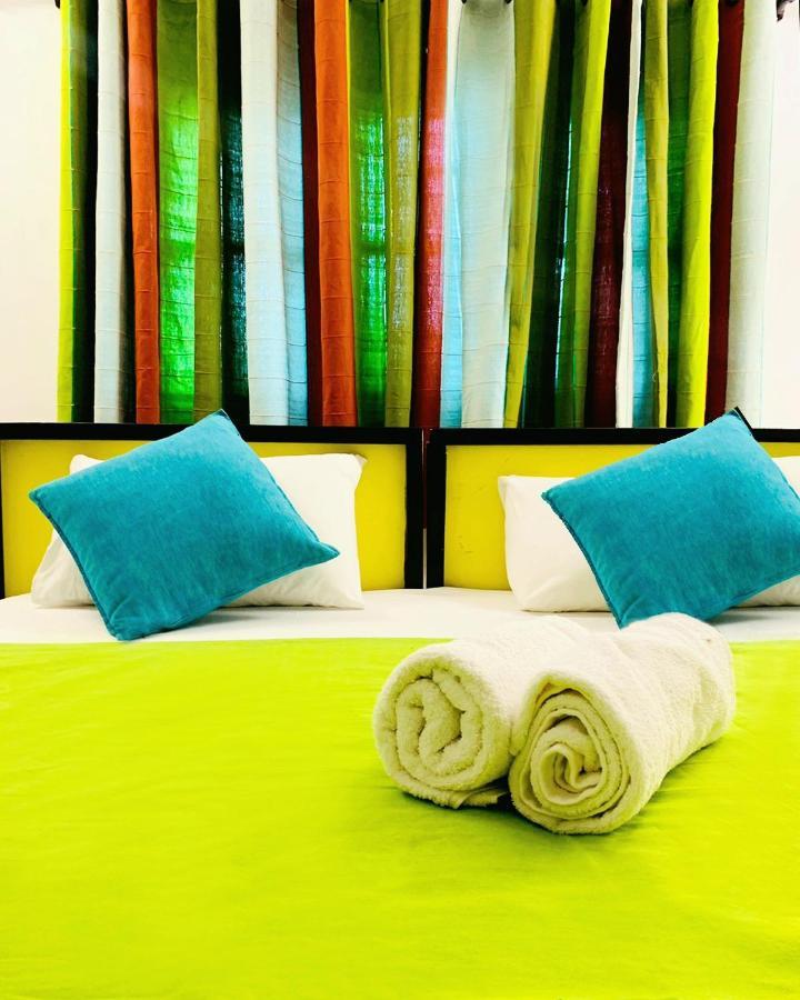 Vitamin Sea Hostel Inn Dikwella Kültér fotó