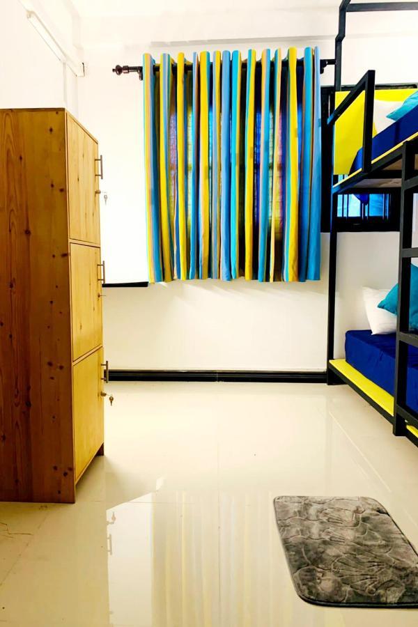 Vitamin Sea Hostel Inn Dikwella Kültér fotó