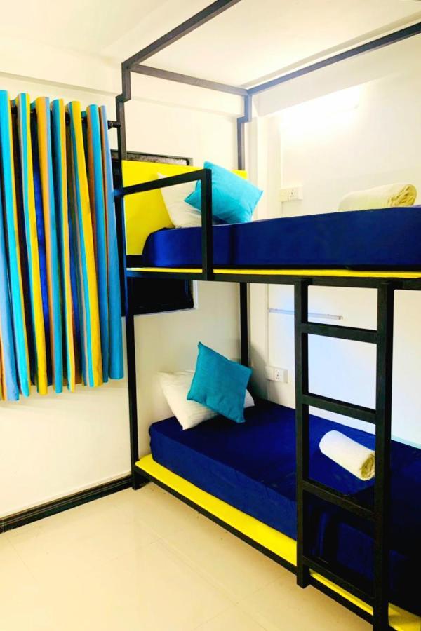 Vitamin Sea Hostel Inn Dikwella Kültér fotó