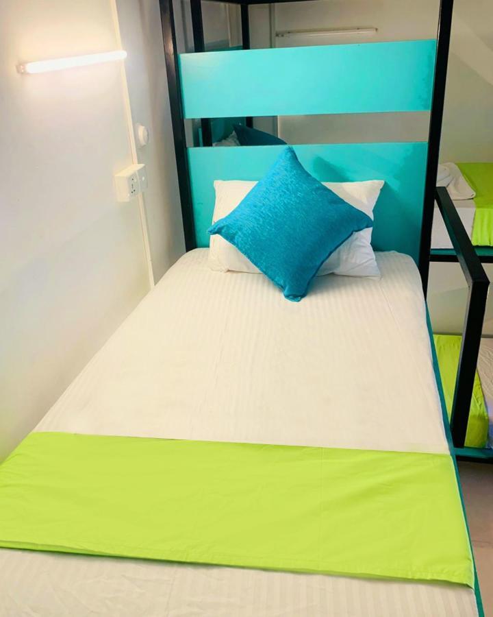Vitamin Sea Hostel Inn Dikwella Kültér fotó