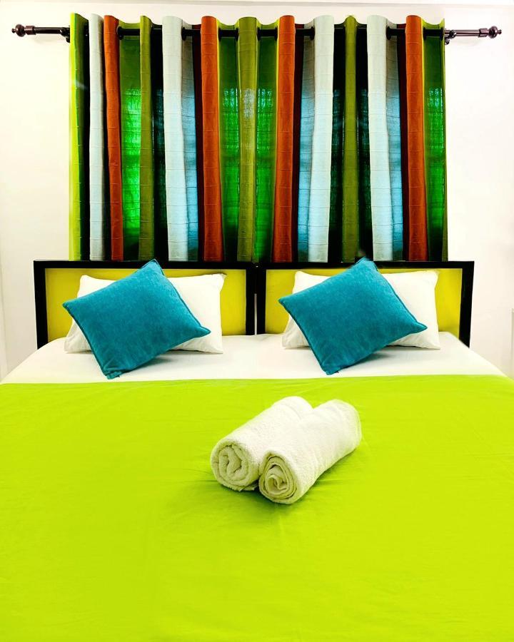 Vitamin Sea Hostel Inn Dikwella Kültér fotó