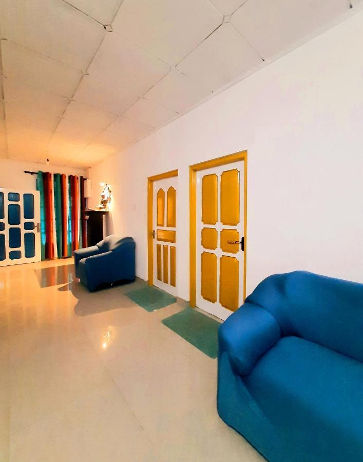 Vitamin Sea Hostel Inn Dikwella Kültér fotó