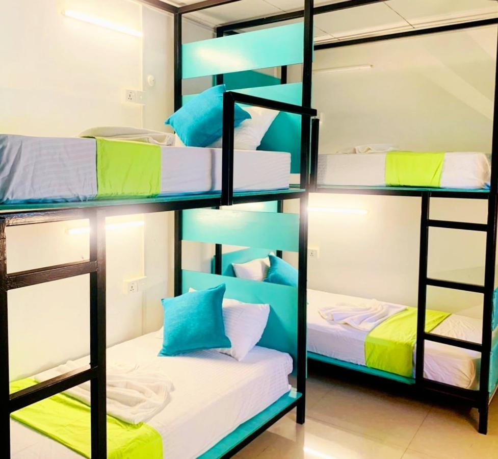 Vitamin Sea Hostel Inn Dikwella Kültér fotó
