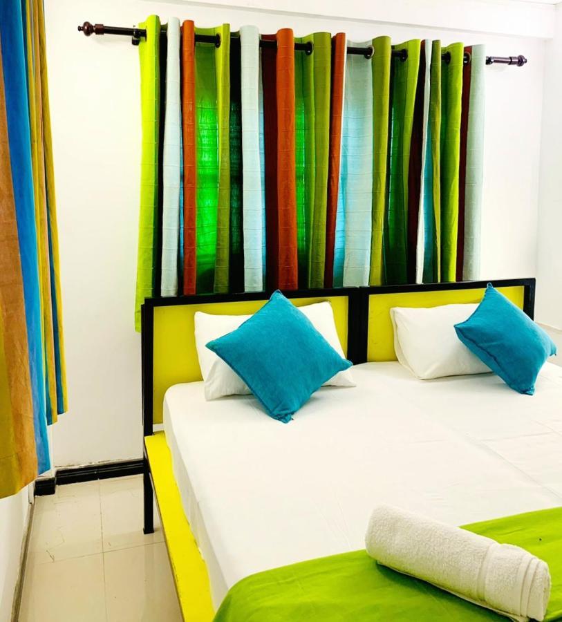 Vitamin Sea Hostel Inn Dikwella Kültér fotó